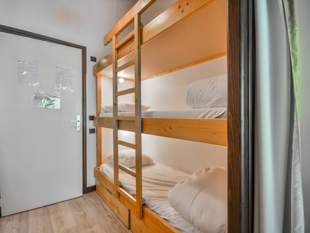 Résidence ATRAY - Morzine