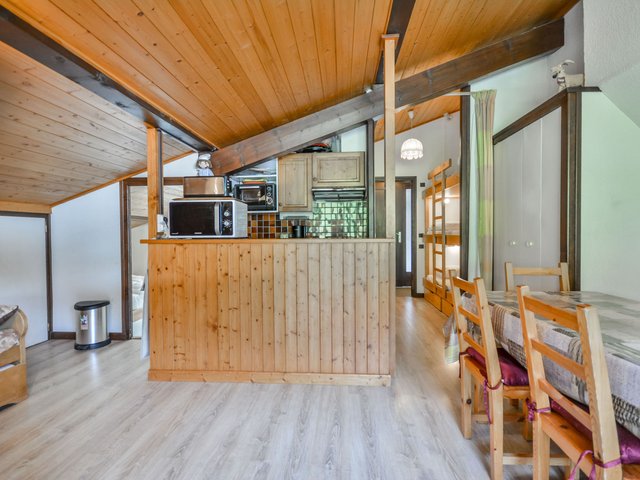 Résidence ATRAY - Morzine