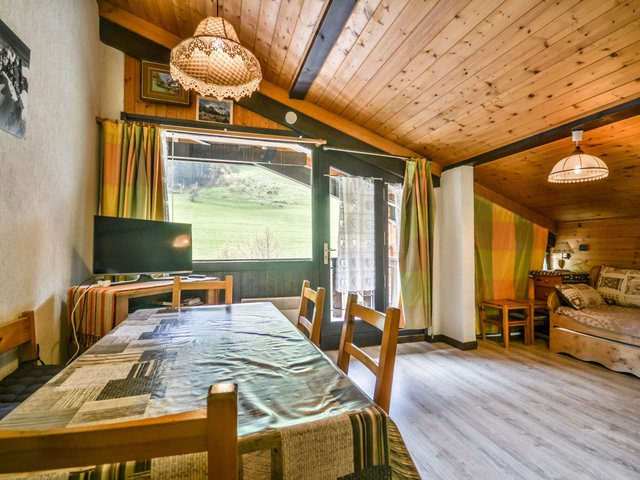 Résidence ATRAY - Morzine