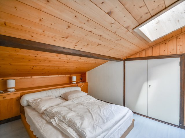 Résidence ATRAY - Morzine