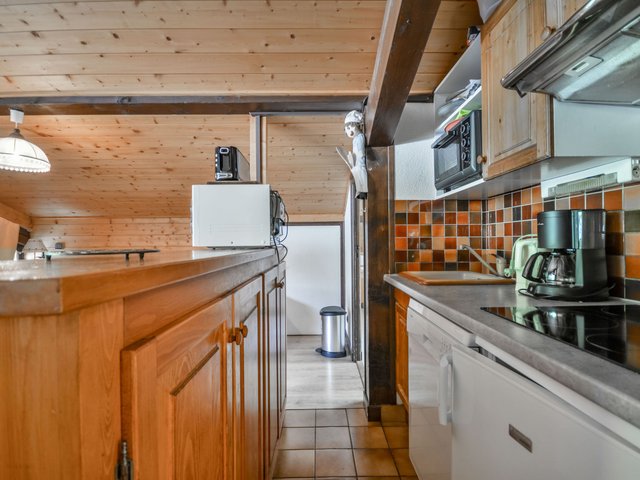 Résidence ATRAY - Morzine