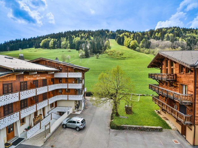 Résidence ATRAY - Morzine