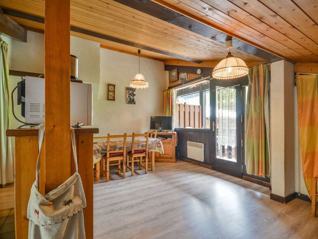 Résidence ATRAY - Morzine