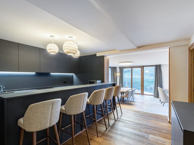 Appartement Courchevel 1650, 4 pièces, 8 personnes - Courchevel 1650
