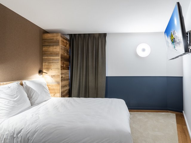 Appartement Courchevel 1650, 4 pièces, 8 personnes - Courchevel 1650