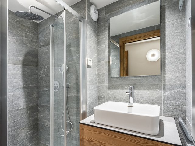 Appartement Courchevel 1650, 4 pièces, 8 personnes - Courchevel 1650