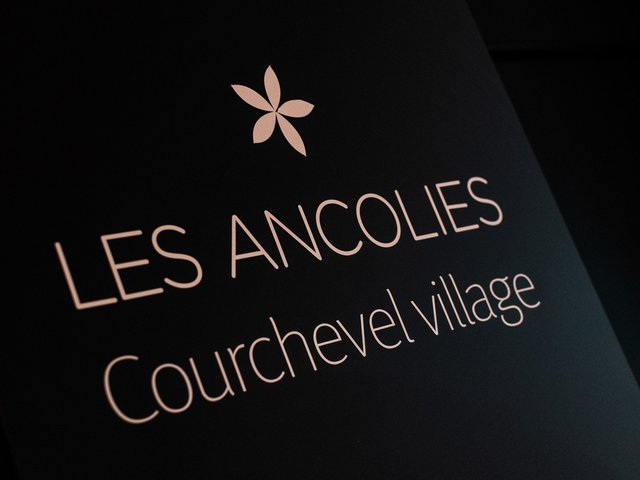 Appartement Courchevel 1650, 4 pièces, 8 personnes - Courchevel 1650