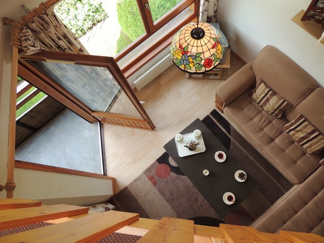T3 au pied des pistes avec parking et WiFi FR-1-598-128 - Les Gets