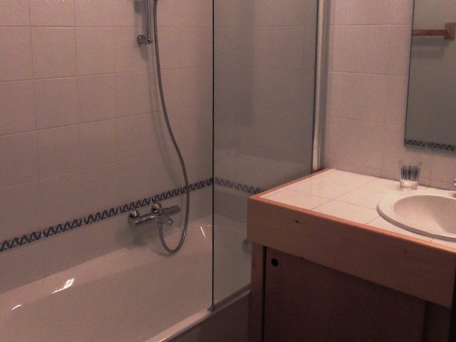 T3 au pied des pistes avec parking et WiFi FR-1-598-128 - Les Gets