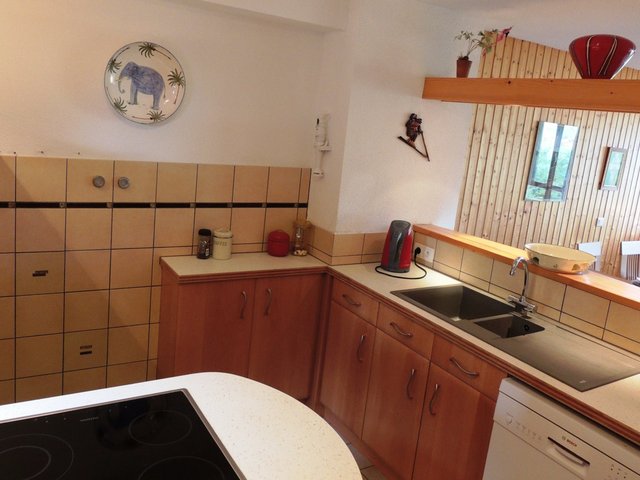 T3 au pied des pistes avec parking et WiFi FR-1-598-128 - Les Gets