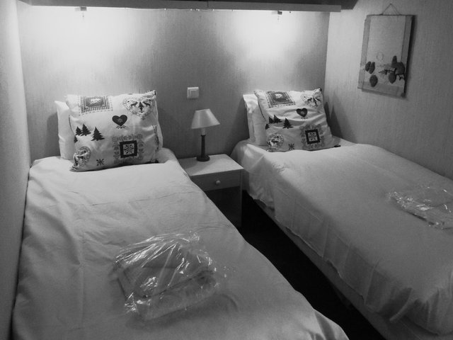 T3 au pied des pistes avec parking et WiFi FR-1-598-128 - Les Gets