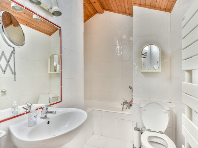 CHALET HERISSON - Les Gets