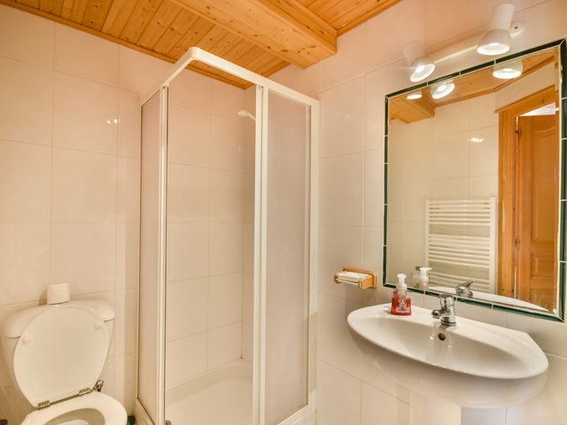 CHALET HERISSON - Les Gets