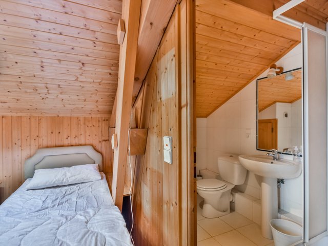 CHALET HERISSON - Les Gets