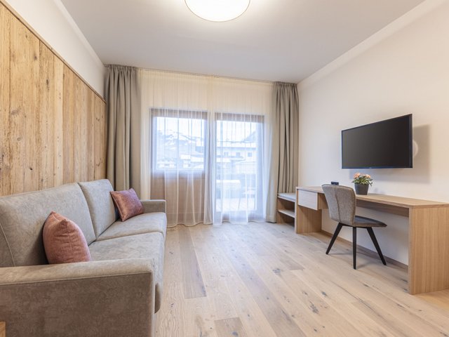 Résidence de Tourisme mit 1 Schlafzimmer für 6 Personen - Kitzbuhel