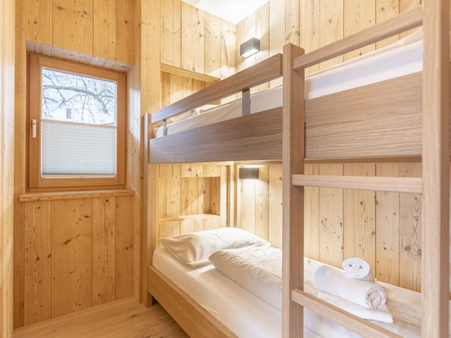 Résidence de Tourisme mit 1 Schlafzimmer für 6 Personen - Kitzbuhel