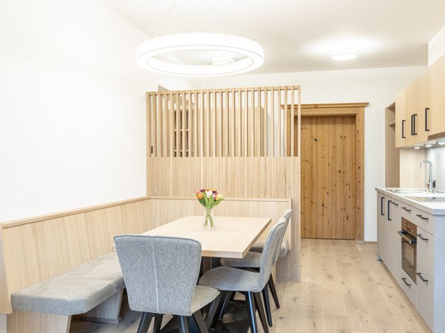 Résidence de Tourisme mit 1 Schlafzimmer für 6 Personen - Kitzbuhel