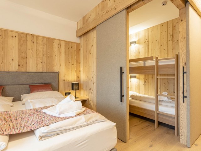 Résidence de Tourisme mit 1 Schlafzimmer für 6 Personen - Kitzbuhel