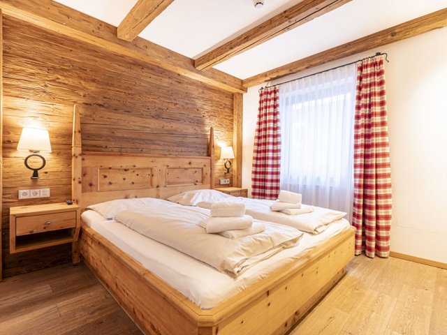 Résidence de Tourisme mit 2 Schlafzimmern für 4 Personen - Kitzbuhel
