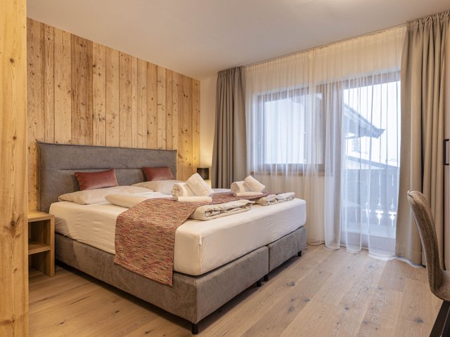 Résidence de Tourisme mit 2 Schlafzimmern für 4 Personen - Kitzbuhel