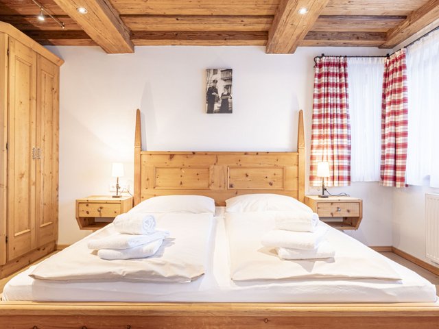 Résidence de Tourisme mit 2 Schlafzimmern für 4 Personen - Kitzbuhel