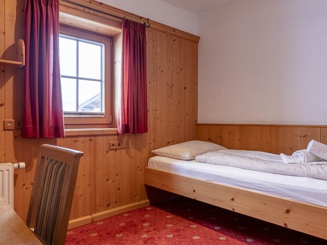 Résidence de Tourisme mit 4 Schlafzimmern - Kitzbuhel