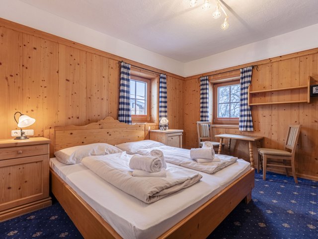 Résidence de Tourisme mit 4 Schlafzimmern - Kitzbuhel
