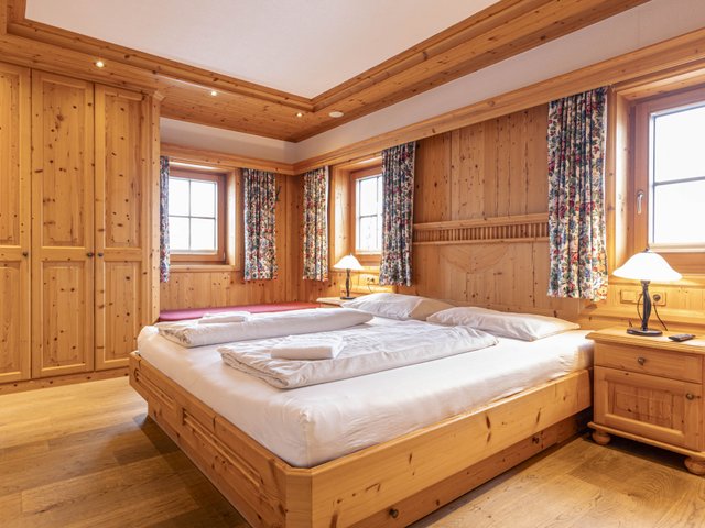 Résidence de Tourisme mit 4 Schlafzimmern - Kitzbuhel