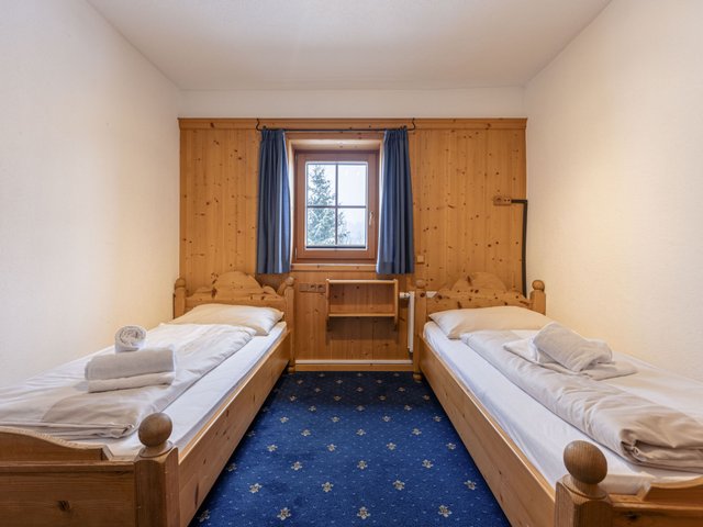 Résidence de Tourisme mit 4 Schlafzimmern - Kitzbuhel