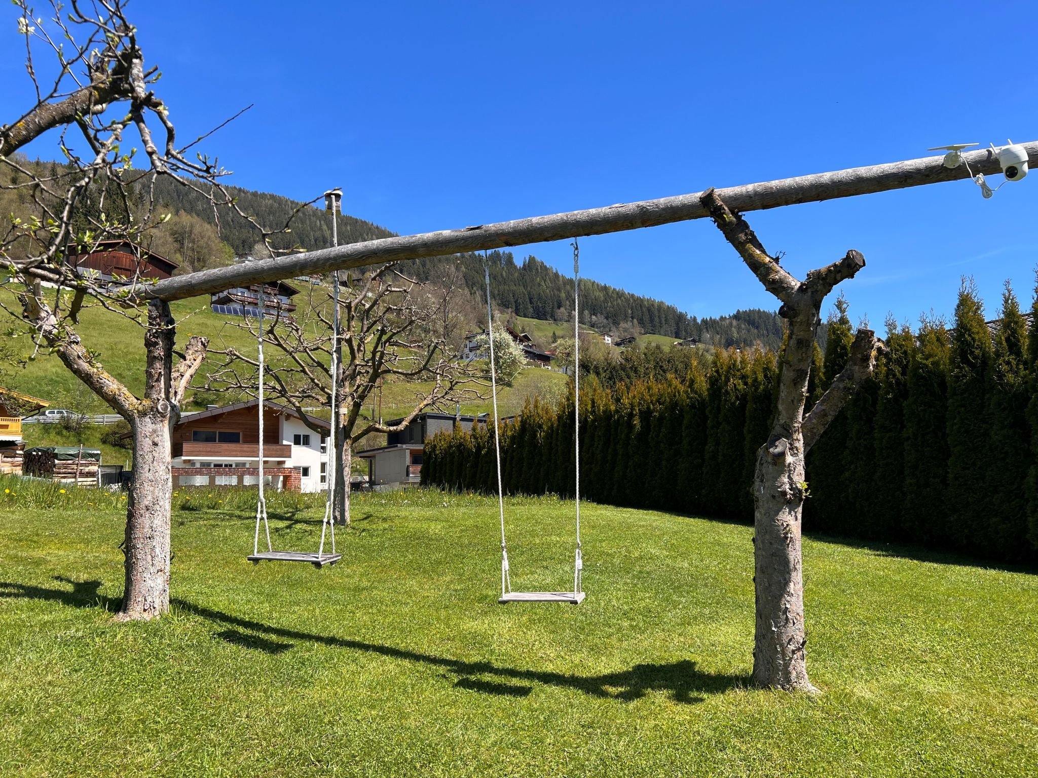 Appartement Hüttaler