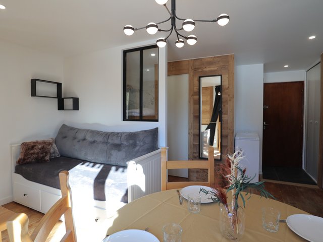 RESIDENCE LA VOUAGERE - Les Gets
