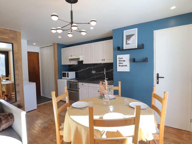 RESIDENCE LA VOUAGERE - Les Gets