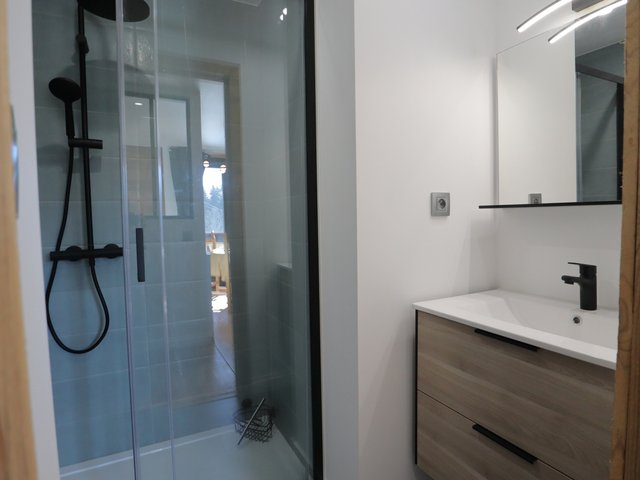 RESIDENCE LA VOUAGERE - Les Gets
