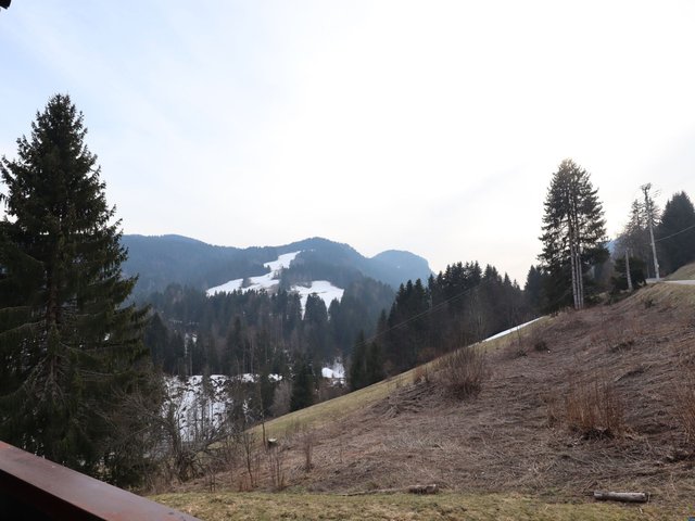 RESIDENCE LA VOUAGERE - Les Gets