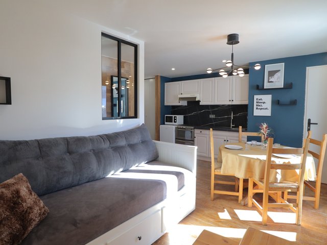 RESIDENCE LA VOUAGERE - Les Gets