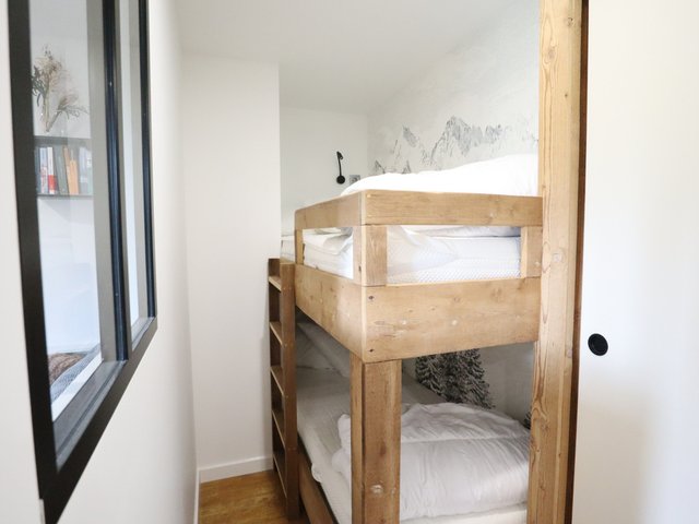 RESIDENCE LA VOUAGERE - Les Gets
