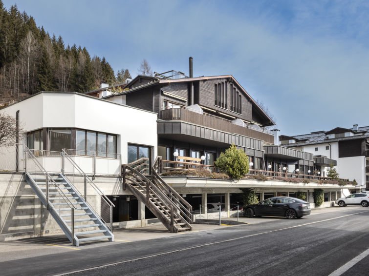 Appartement Pattadiras