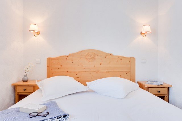 Résidence Les Chalets de l'Adonis 4* OS - Les Menuires Bruyères