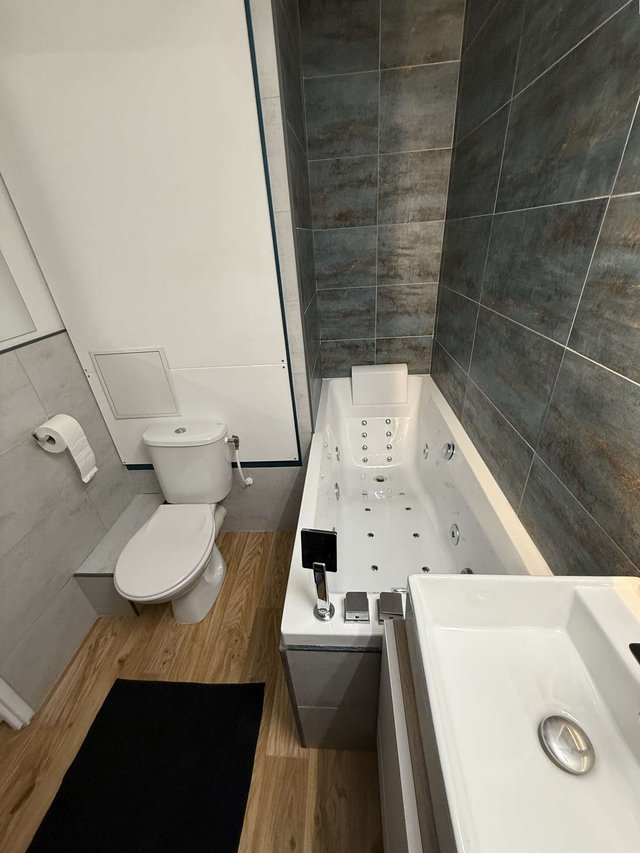 Les Chalets De Bois Mean 800 - Les Orres