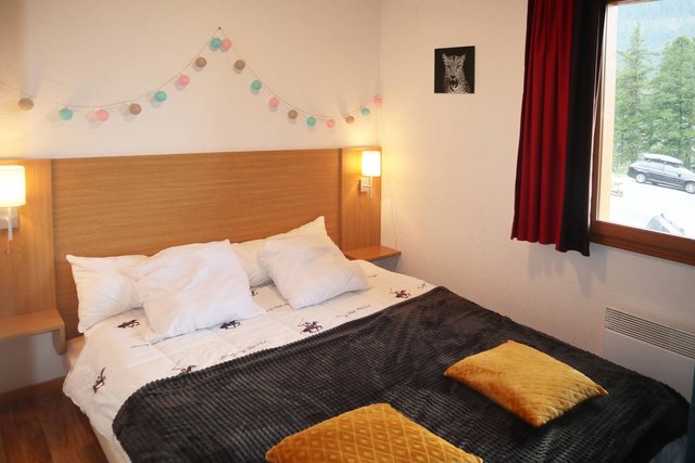 Les Chalets De Bois Mean 800 - Les Orres
