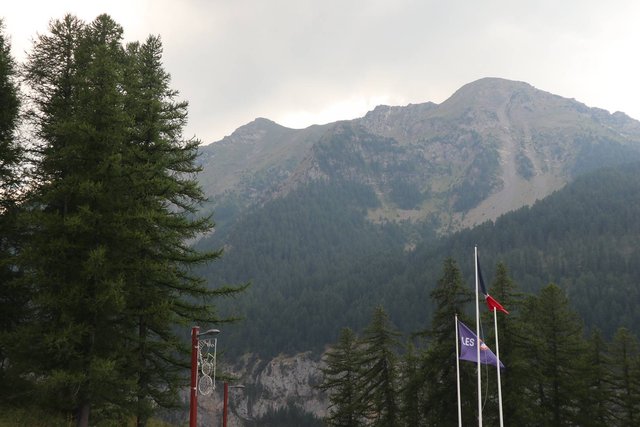 Les Chalets De Bois Mean 800 - Les Orres