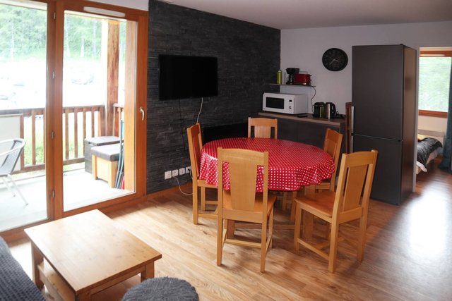 Les Chalets De Bois Mean 800 - Les Orres