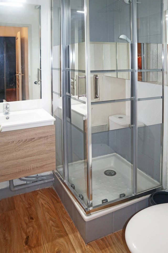 Les Chalets De Bois Mean 800 - Les Orres