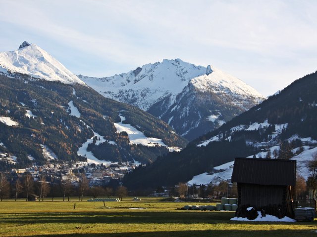 Appartement Suzie - Bad Hofgastein