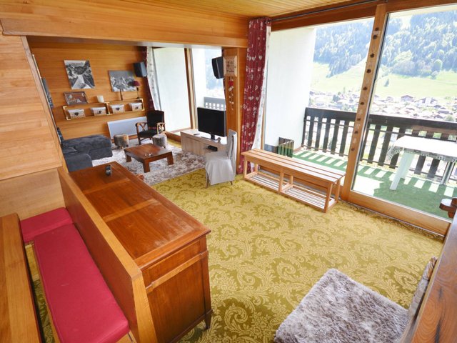 Résidence LES FAYARDS - Morzine