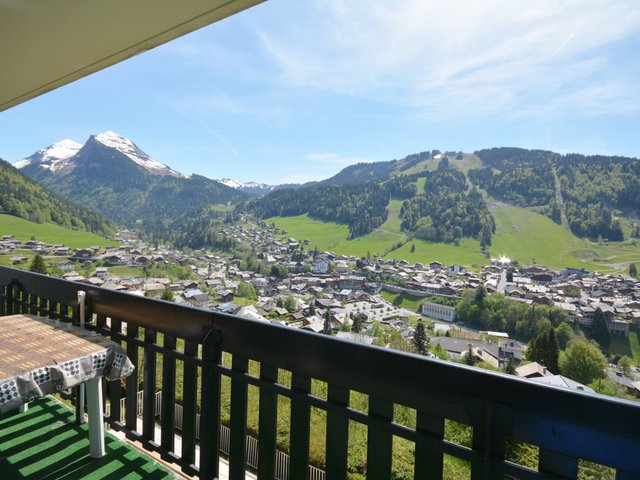 Résidence LES FAYARDS - Morzine