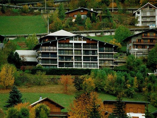 Résidence LES FAYARDS - Morzine