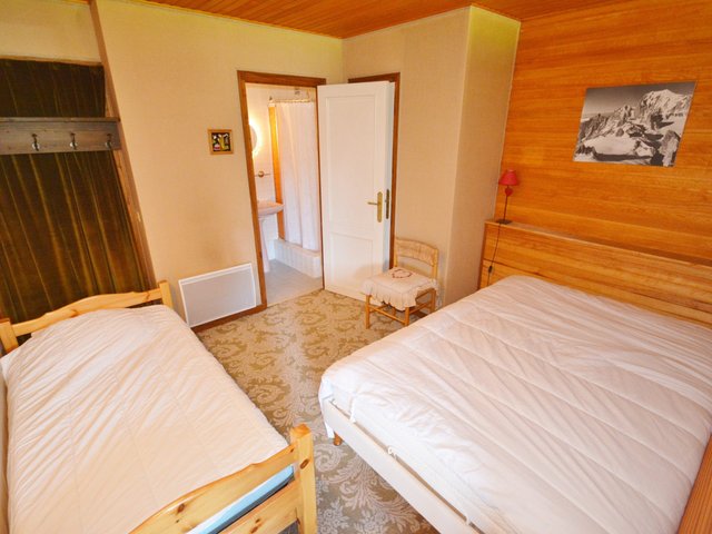 Résidence LES FAYARDS - Morzine