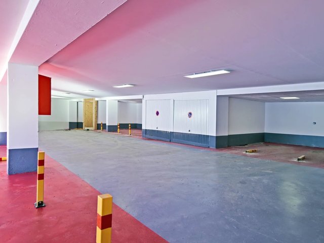 Résidence Chalets des Bruyères - Les Menuires Bruyères