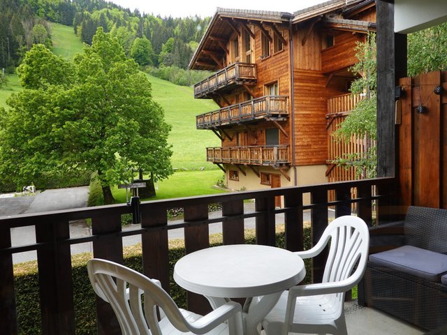 Résidence ATRAY - Morzine